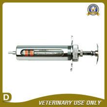 Injetores do metal para o veterinário (TS203)